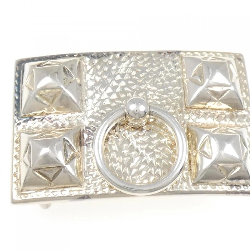 【Vintage】Hermès 925 Buckle 665362
