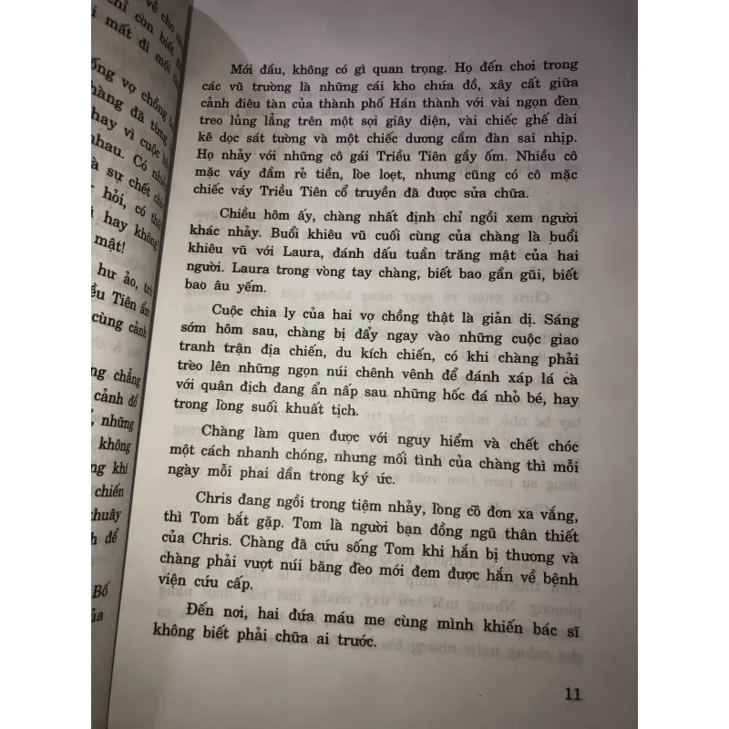 Đứa con người yêu - Pearl S.Buck 1006347