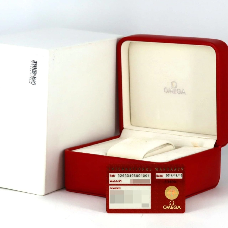 Đồng hồ Omega Speedmaster Racing 326.30.40.50.01.001 SS tự động - Hàng hiệu Chính hãng 879265