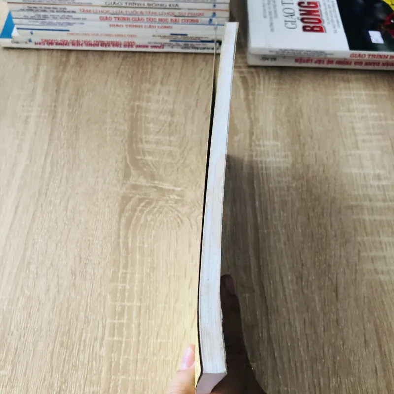 GIÁO TRÌNH THỂ DỤC NHÀO LỘN  1043128