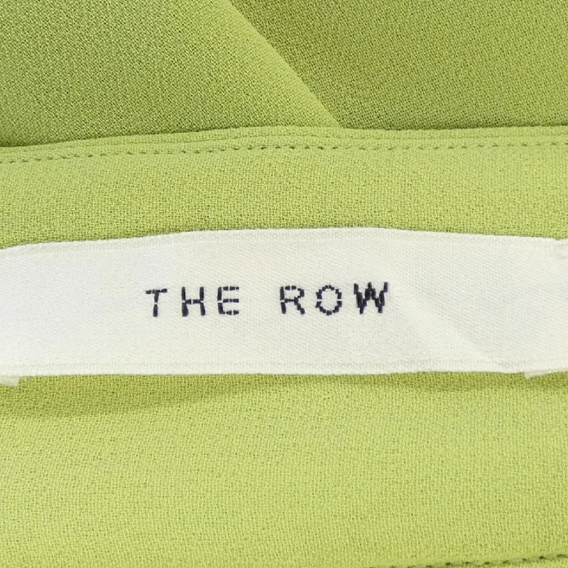 ザロウ THE ROW 4957-W1638 Váy - Hàng hiệu Authentic 820036