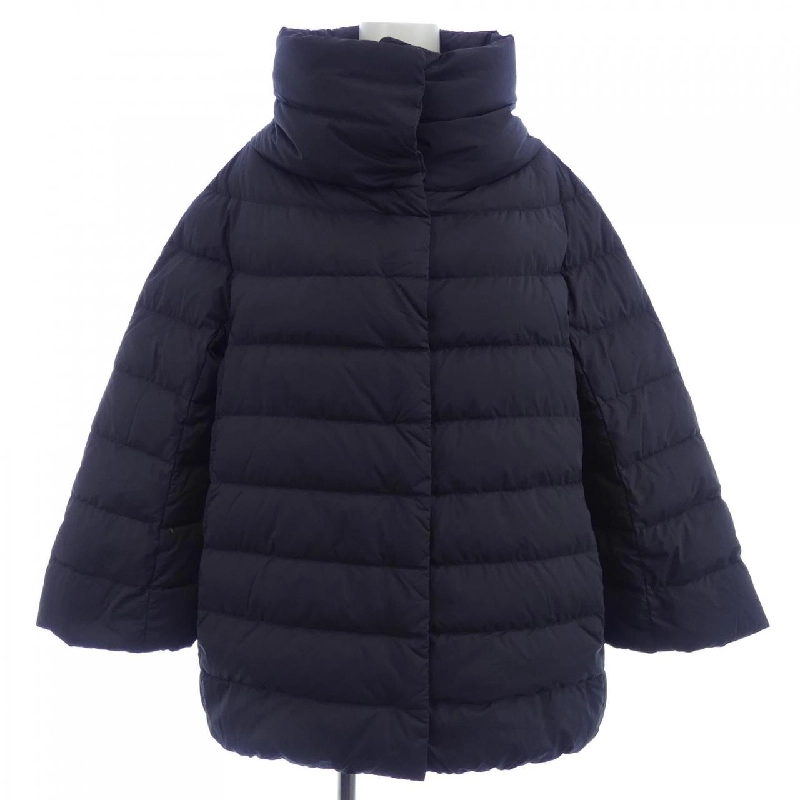 Herno áo khoác lông 634112