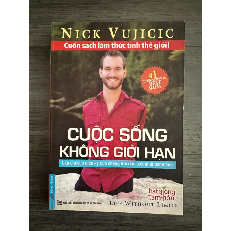 Cuộc sống không giới hạn 552431