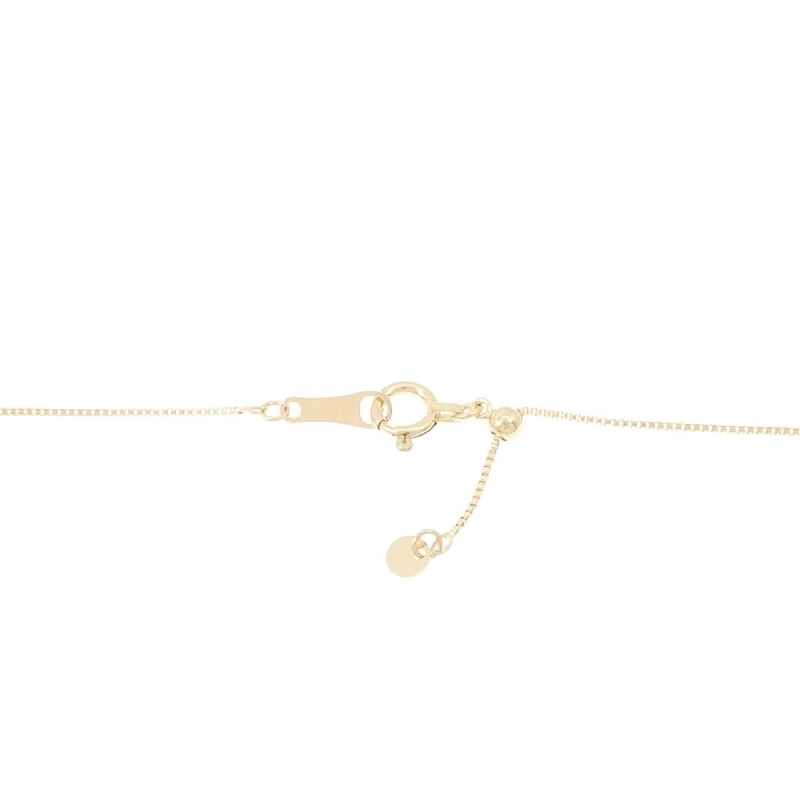 K18YG Dây chuyền kim cương 0.70CT - Hàng hiệu Chính hãng 865949