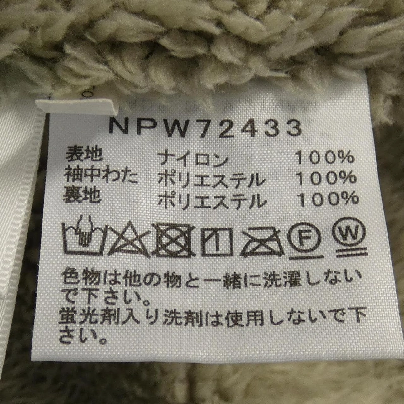 【Mã giảm giá】The North Face ジャケット 641898