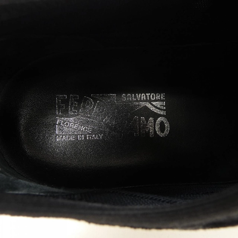 Giày sneaker SALVATORE FERRAGAMO 6S15M - Hàng hiệu Authentic 828286