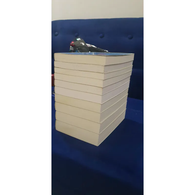 Combo 10 cuốn Erich Maria Remarque, mới 85% (TrieuL) 792451