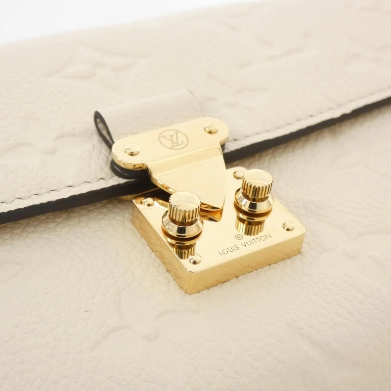 Ví Louis Vuitton Monogram Empreinte Portefeuille Sarah Metis M83276 - Hàng hiệu Authentic 772328
