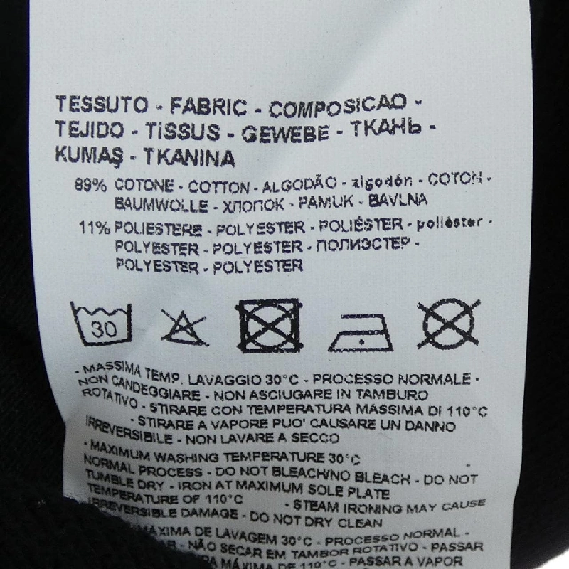 Áo khoác EA7 6RTM13 TJQTZ - Hàng hiệu Authentic 822597