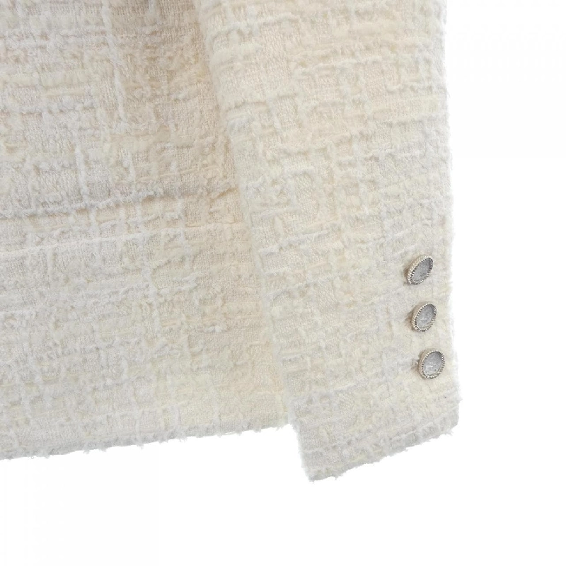 Áo khoác CHANEL 635899