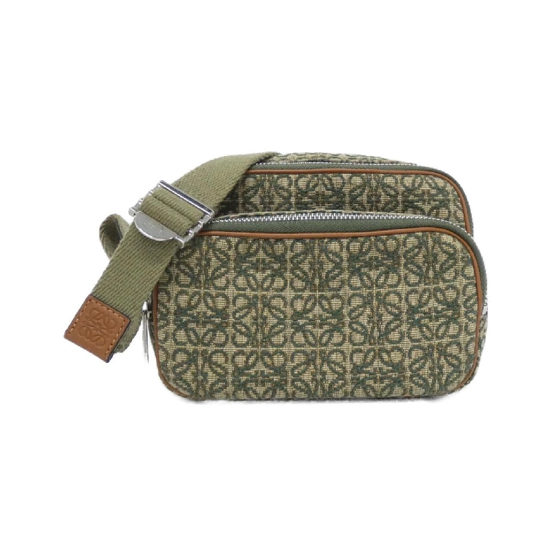 Loewe B604Z80X01 Túi đeo vai - Hàng hiệu Authentic 767333