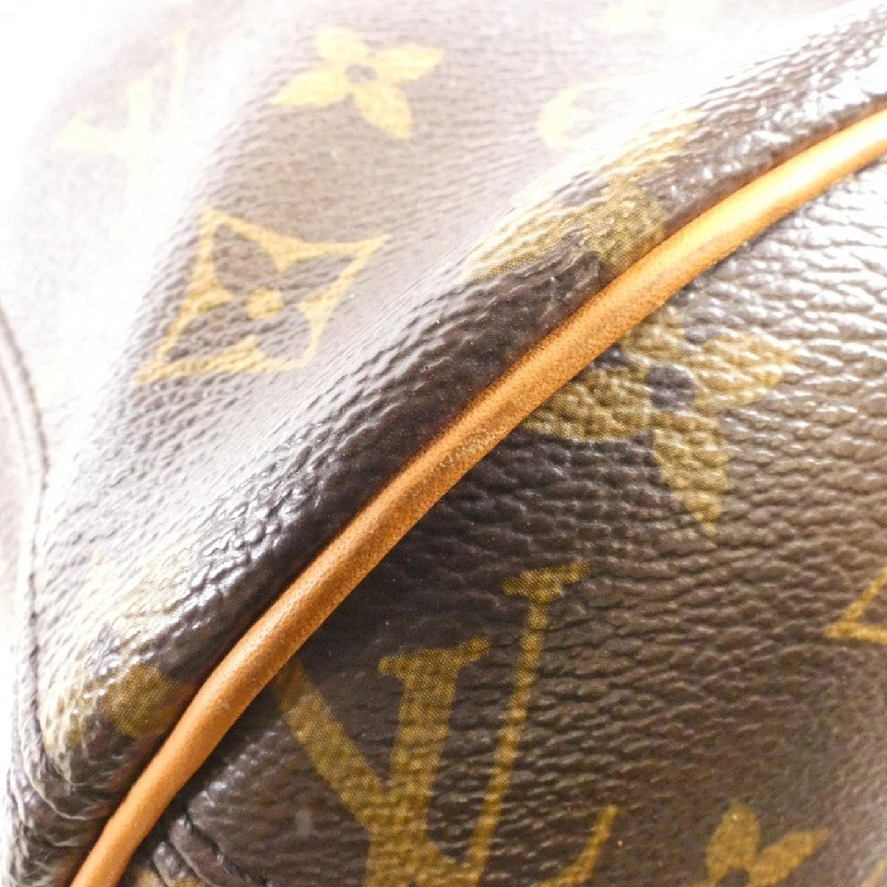 Túi xách vai Louis Vuitton Monogram (Iconoclast) Punching Bag Baby M40230 - Hàng hiệu Authentic 805784