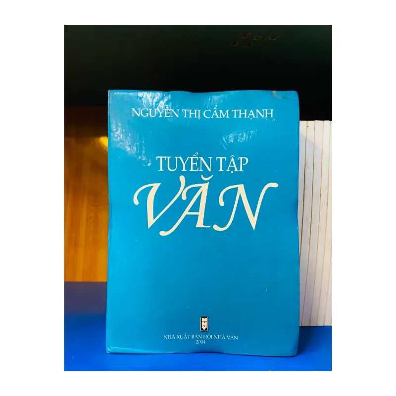 Tuyển tập VĂN 988985