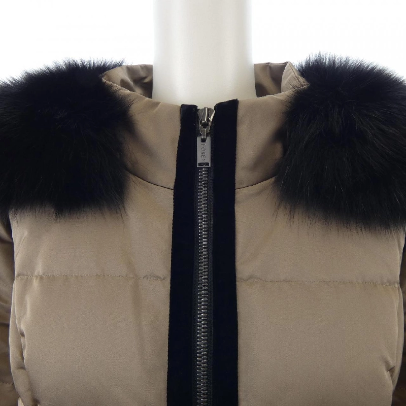 Cửa hàng FOXEY BOUTIQUE Áo khoác lông 633446