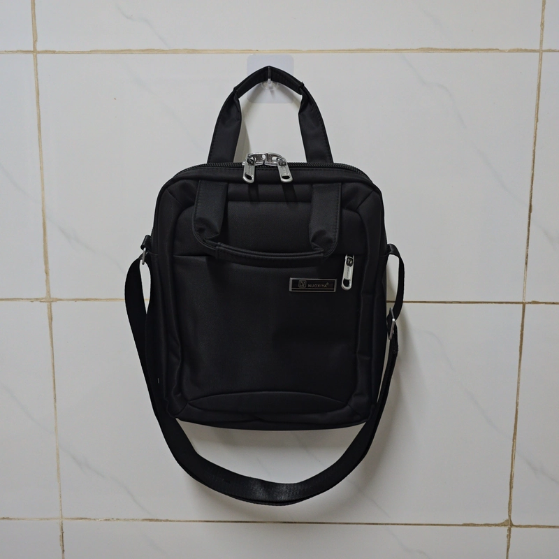 Túi vải đeo chéo 444294
