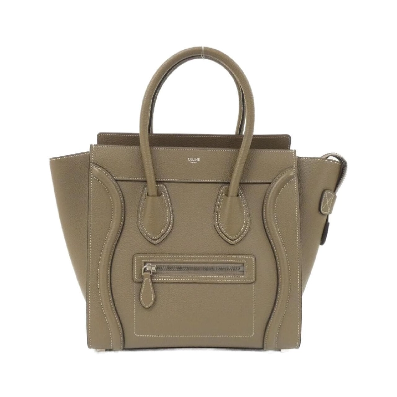 Túi Celine Micro Luggage 189793DRU 618218