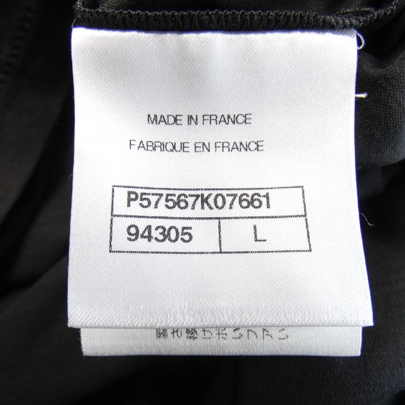 【Mã giảm giá】Chanel CHANEL Đầm cắt 651180