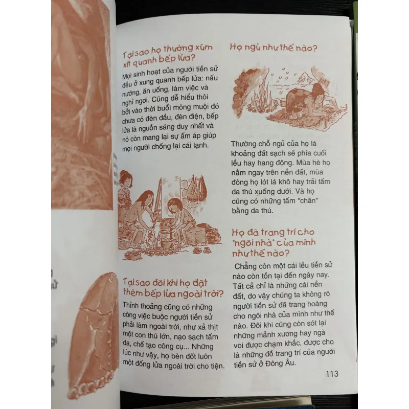 Combo khám phá lịch sử và khoa học cho bé 926045