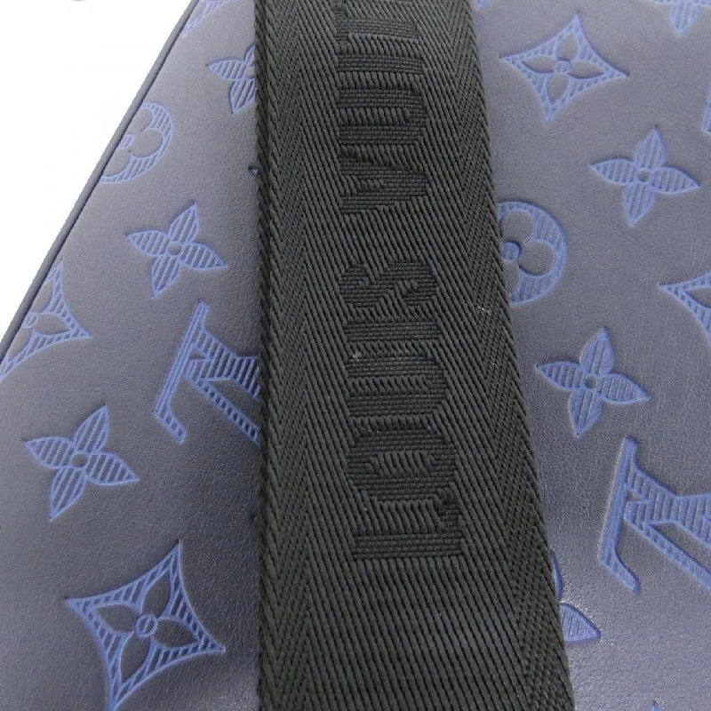 Túi đeo chéo Louis Vuitton Monogram Shadow Duo M45730 612110