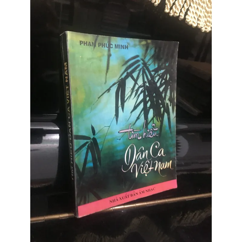 Dân ca Việt Nam 974791