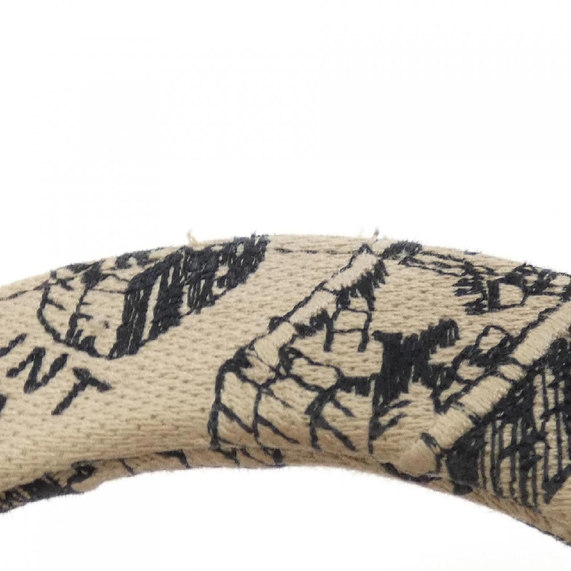 Túi xách nữ D-Light Medium PLAN DE PARIS của Christian Dior 618671