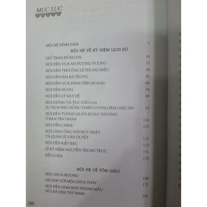 NẾP CŨ - HỘI HÈ ĐÌNH ĐÁM 694707