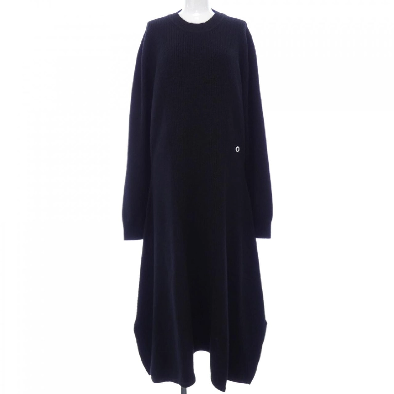 【Mã giảm giá】Đầm HERMES 652119