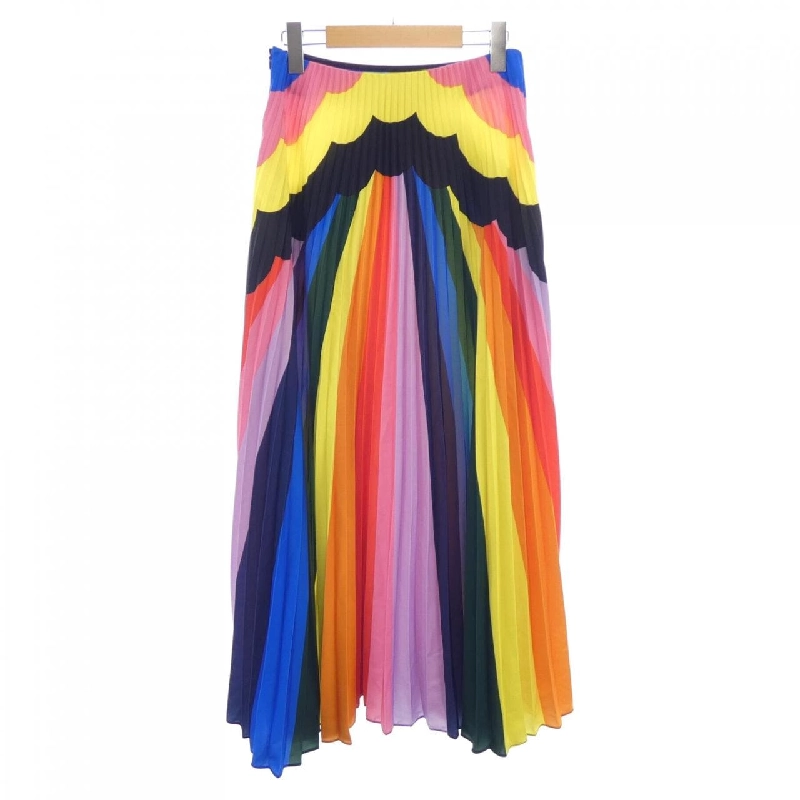 Chân váy PATOU - Hàng hiệu Authentic 655618