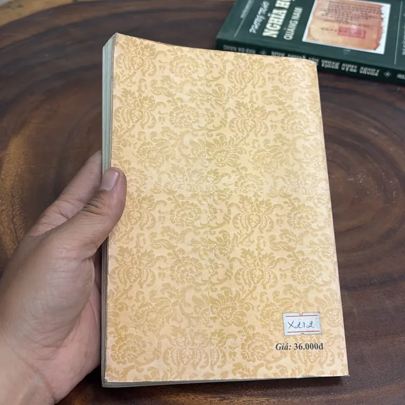 II Người Xưa Đất Quảng, Những Mẫu Chuyện Về Danh Nhân Đất Quảng - Lê Thí - 2011 1022337