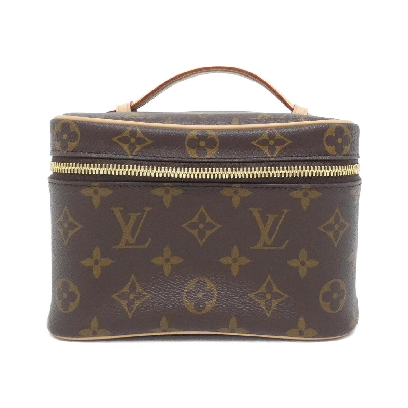 Túi Louis Vuitton Monogram Nice Mini M44495 617430