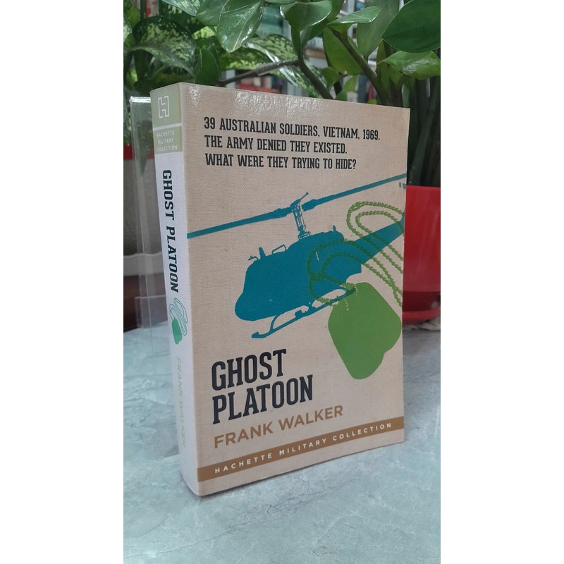 GHOST PLATOON 386267