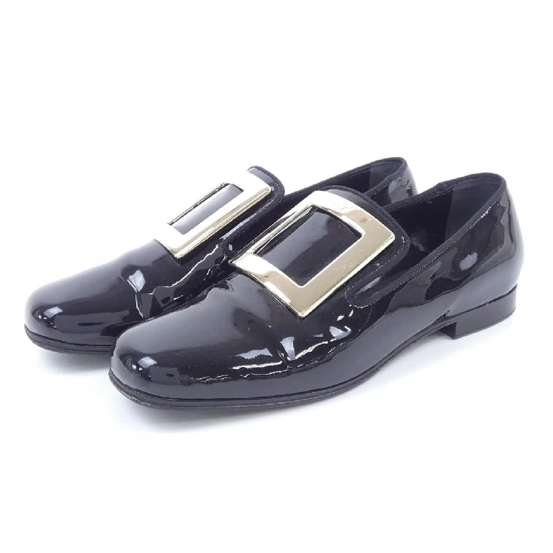 【Mã giảm giá】Giày ROGER VIVIER 664554