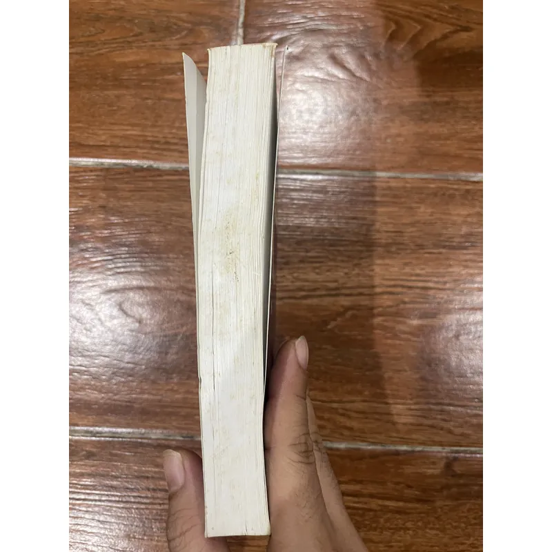 Đêm trên sóng nước - Ken Follet (k3) 607515