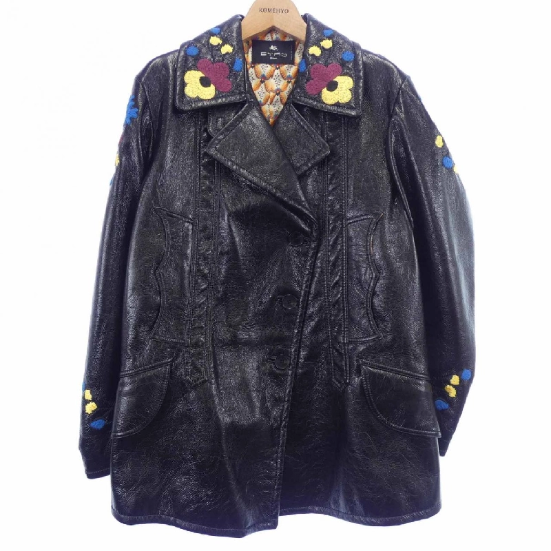 Áo khoác ETRO - Hàng hiệu Authentic 817823