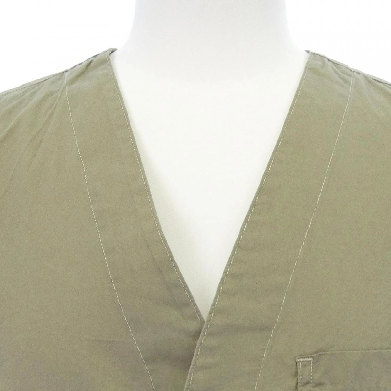 BLUE BLUE 1015769 Áo sơ mi - Hàng hiệu Authentic 894686