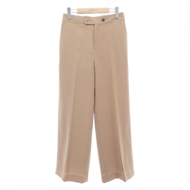 GRACE Class 11129-00 Quần - Hàng hiệu Authentic 816536