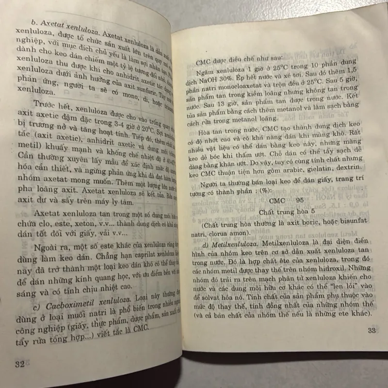 Kĩ thuật keo dán - Nguyễn Quốc Tín 760828