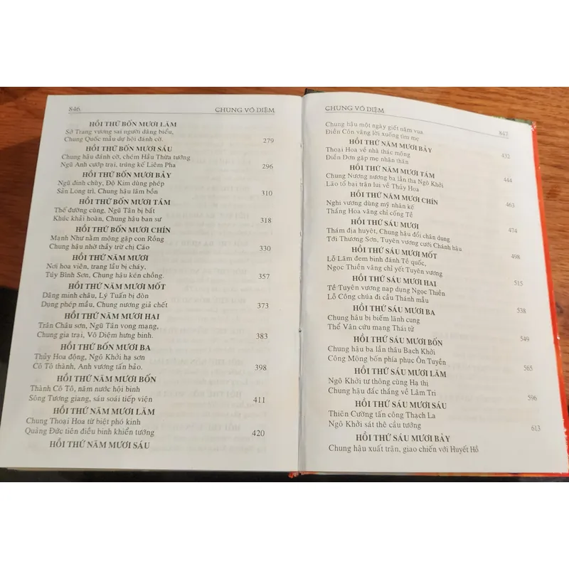 MƯỜI VỊ ĐẠI NGUYÊN SOÁI 702627