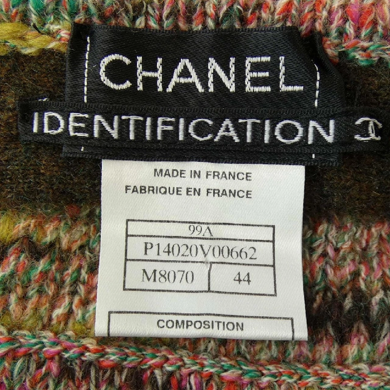 【Vintage】Chanel CHANEL Váy 650819