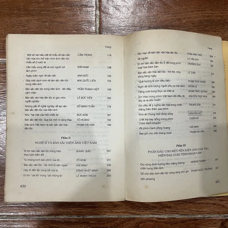 Điện ảnh và bản sắc văn hóa dân tộc (9) 761928