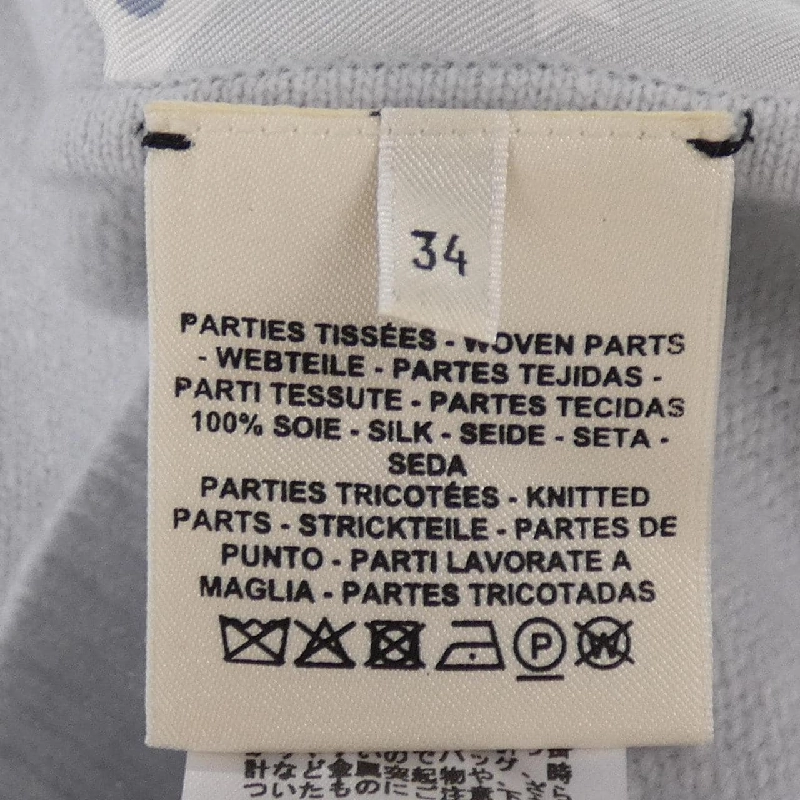 HERMES BRIDES DE GALA BANDANA *17-7753 Vải len - Hàng hiệu Authentic 817615