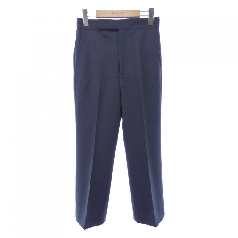 【Mã giảm giá】Quần Celine CELINE 650492