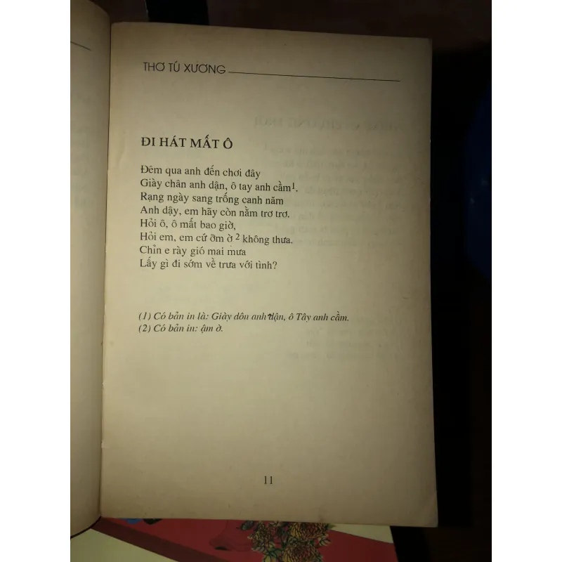 Thơ Tú Xương  1026242