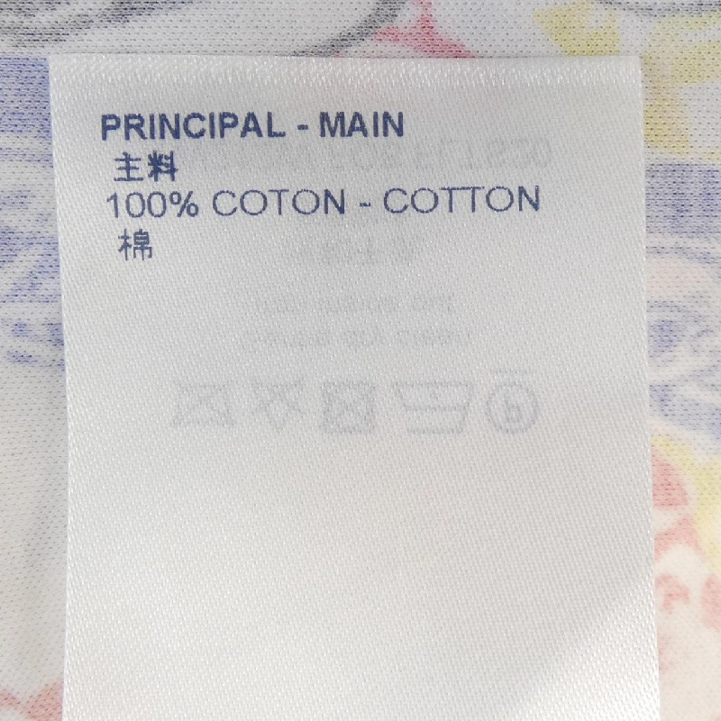 Áo thun LOUIS VUITTON - Hàng hiệu Chính hãng 640246