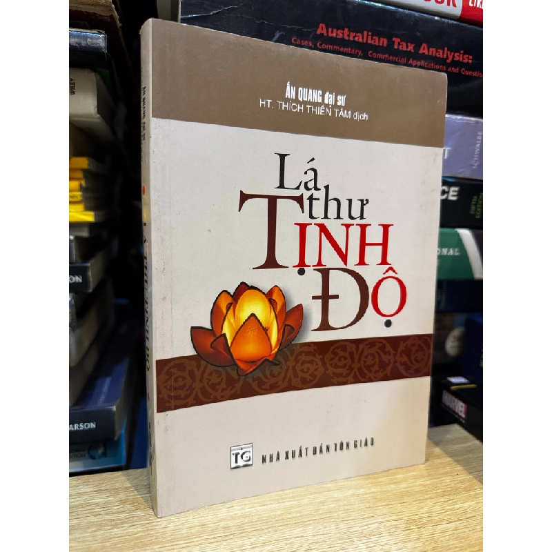 Lá thư tịnh độ - Ấn Quang đại sư 361768