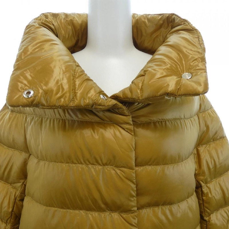 Herno AMINTA PI0043DIC Áo khoác lông - Hàng hiệu Chính hãng 823033