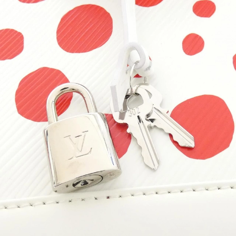 Louis Vuitton Epi (LV X YK) Alma BB M21712 Túi - Hàng hiệu Chính hãng 764359