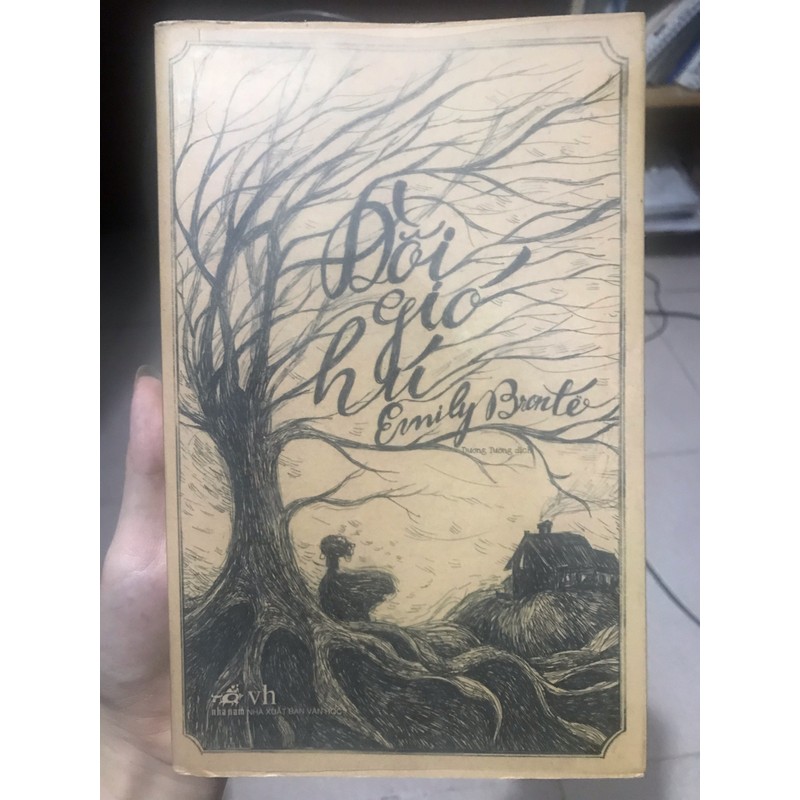 Đồi gió hú - Emily Bronte 192305