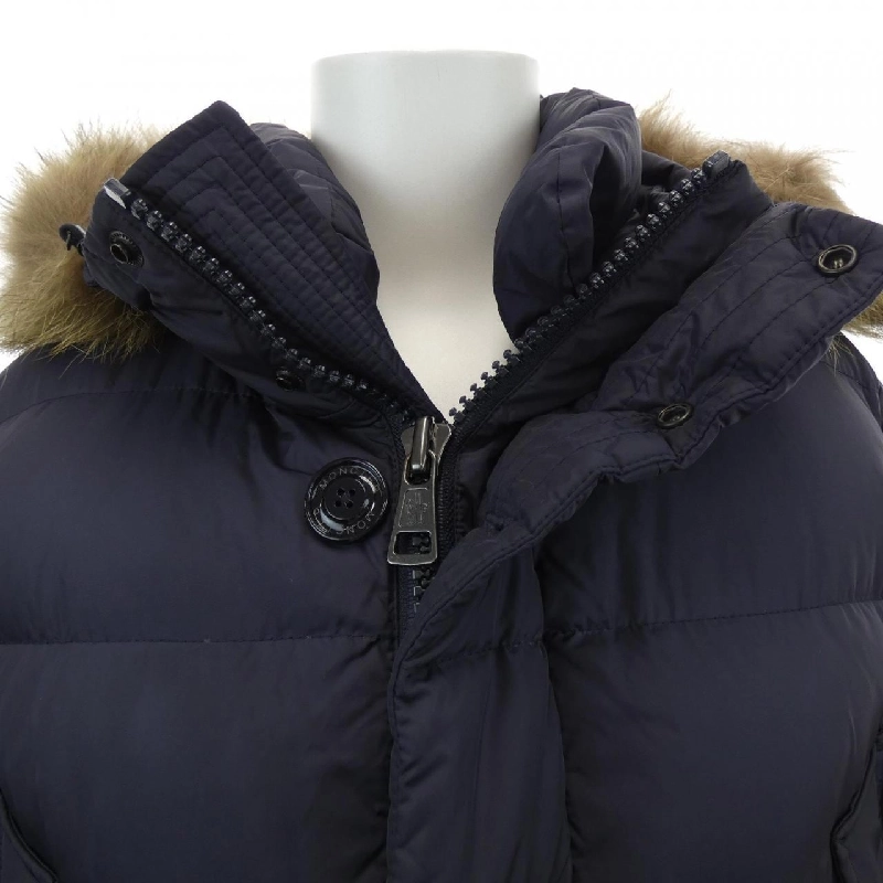 MONCLER CLUNY Áo khoác lông - Hàng hiệu Chính hãng 884498