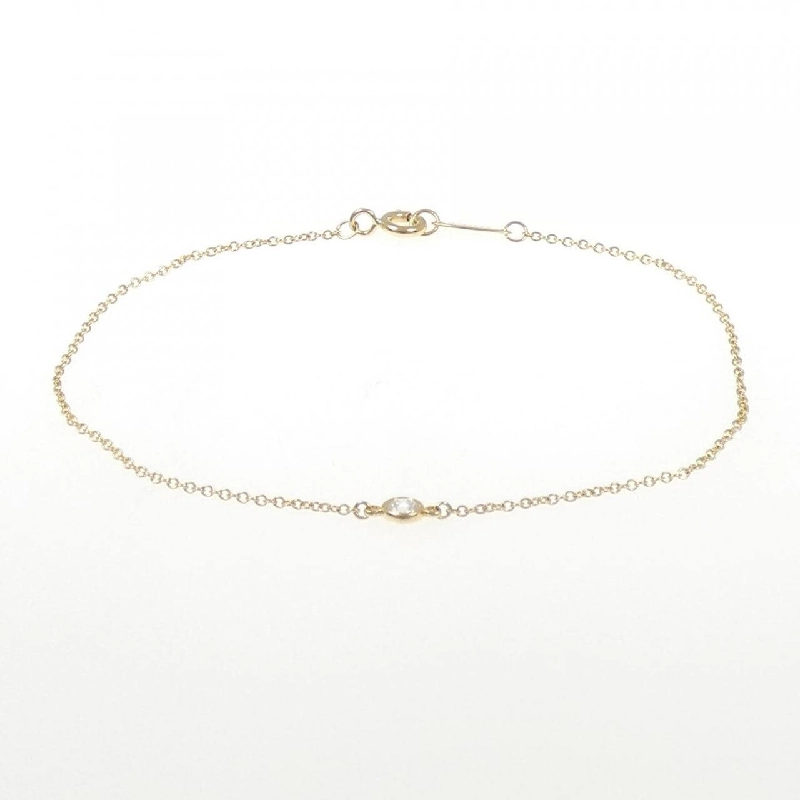 Vòng tay Tiffany By The Yard - Hàng hiệu Authentic 846781